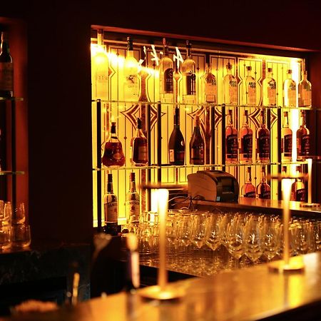 Khai Hotel Karakoey Κωνσταντινούπολη Εξωτερικό φωτογραφία