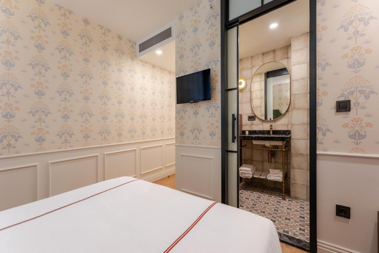 Khai Hotel Karakoey Κωνσταντινούπολη Εξωτερικό φωτογραφία