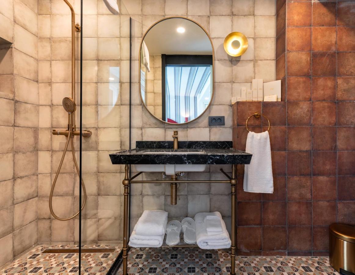 Khai Hotel Karakoey Κωνσταντινούπολη Εξωτερικό φωτογραφία