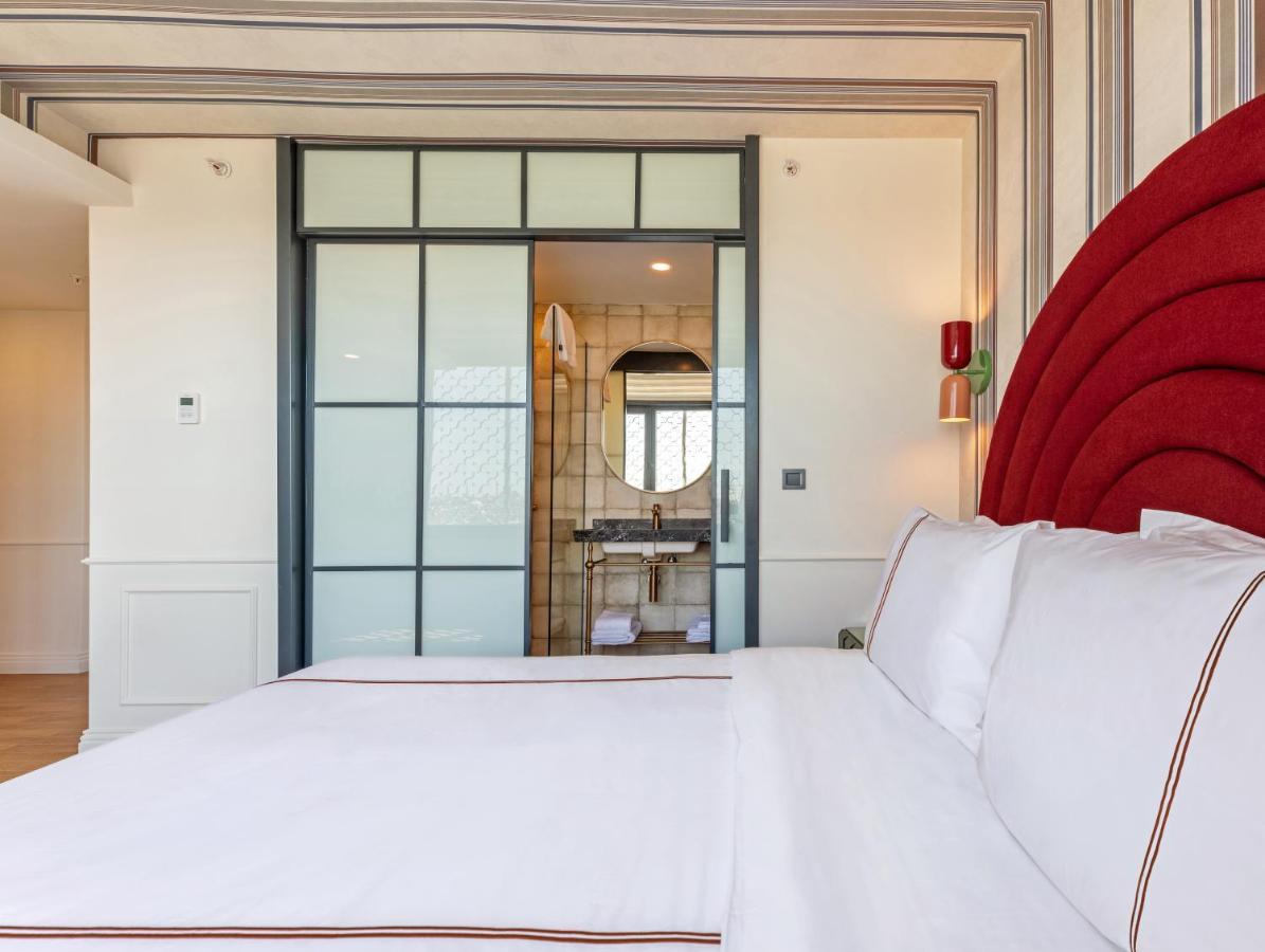 Khai Hotel Karakoey Κωνσταντινούπολη Εξωτερικό φωτογραφία