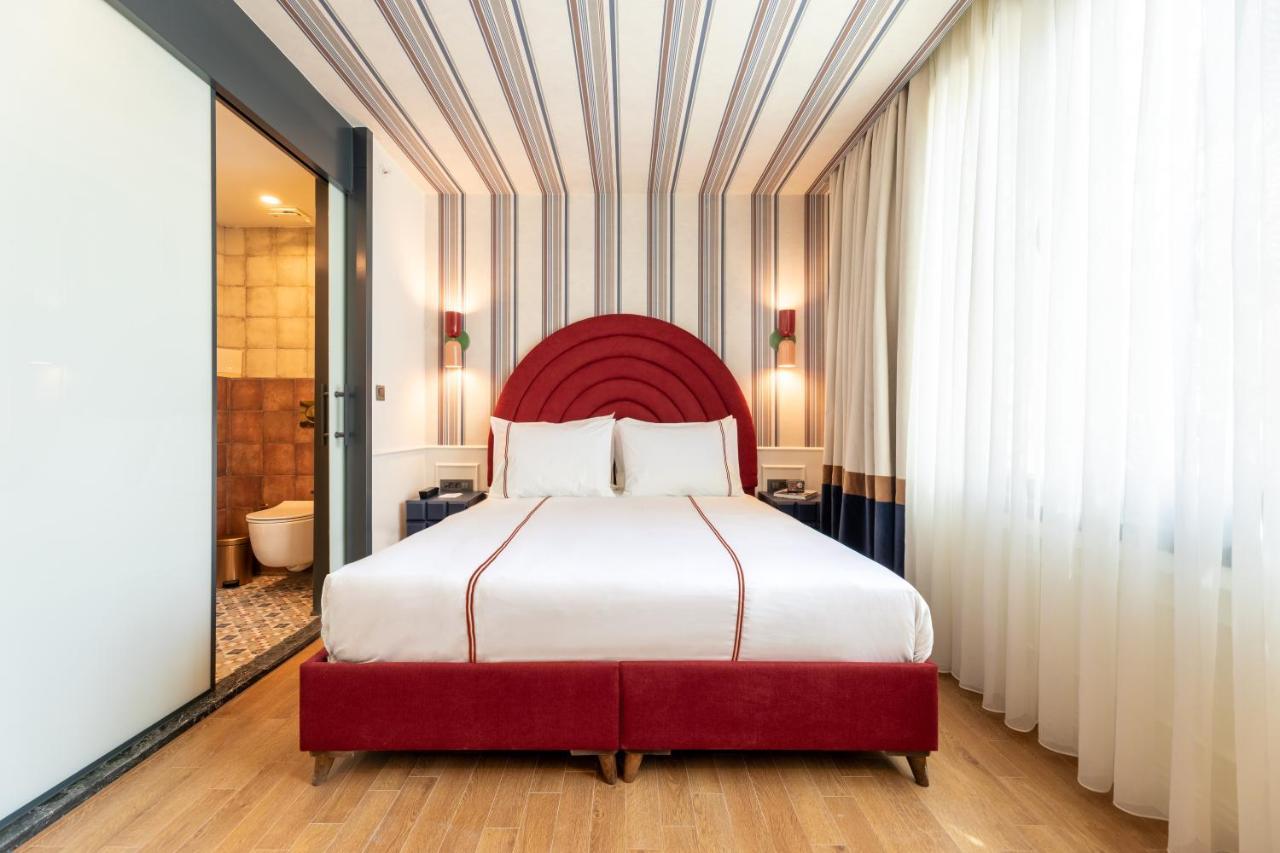 Khai Hotel Karakoey Κωνσταντινούπολη Εξωτερικό φωτογραφία