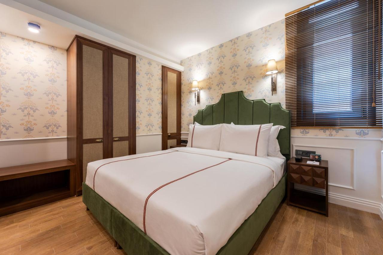 Khai Hotel Karakoey Κωνσταντινούπολη Εξωτερικό φωτογραφία