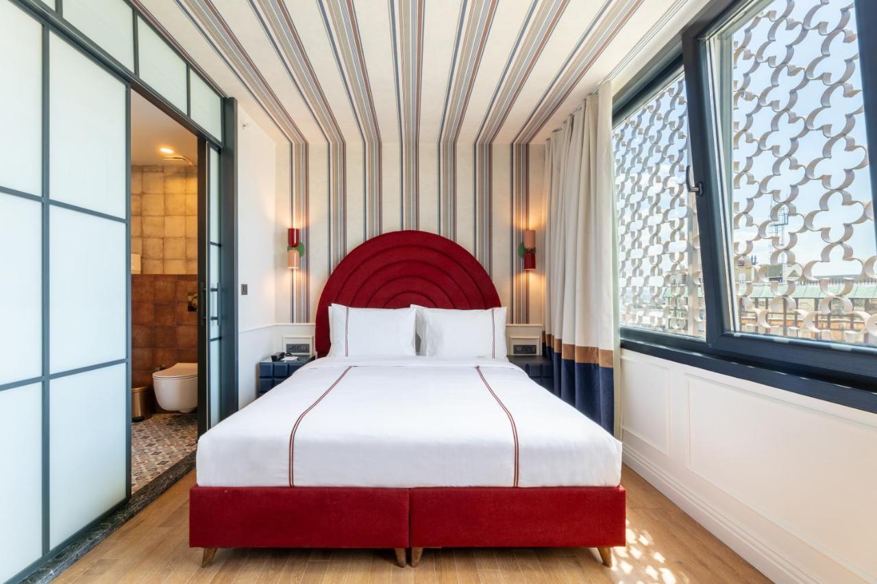 Khai Hotel Karakoey Κωνσταντινούπολη Εξωτερικό φωτογραφία