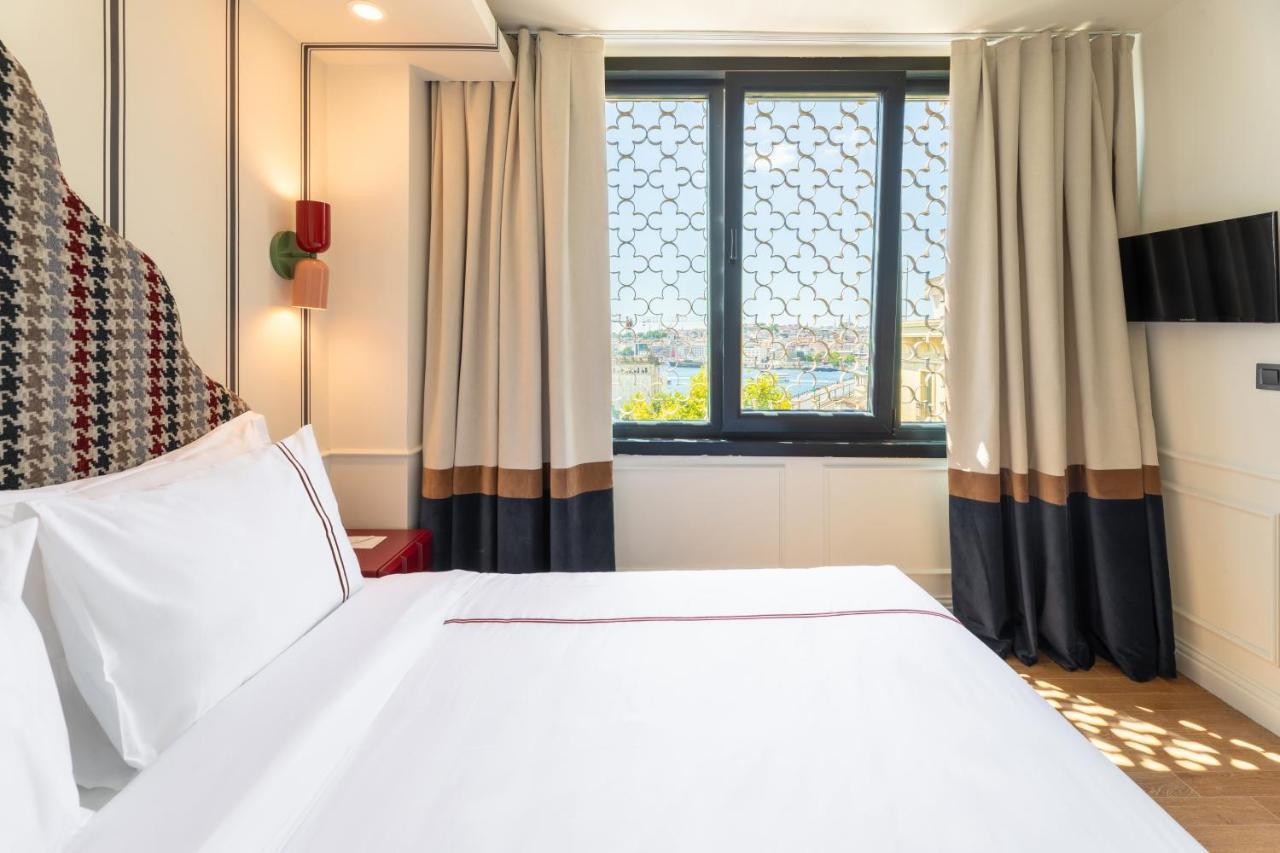 Khai Hotel Karakoey Κωνσταντινούπολη Εξωτερικό φωτογραφία