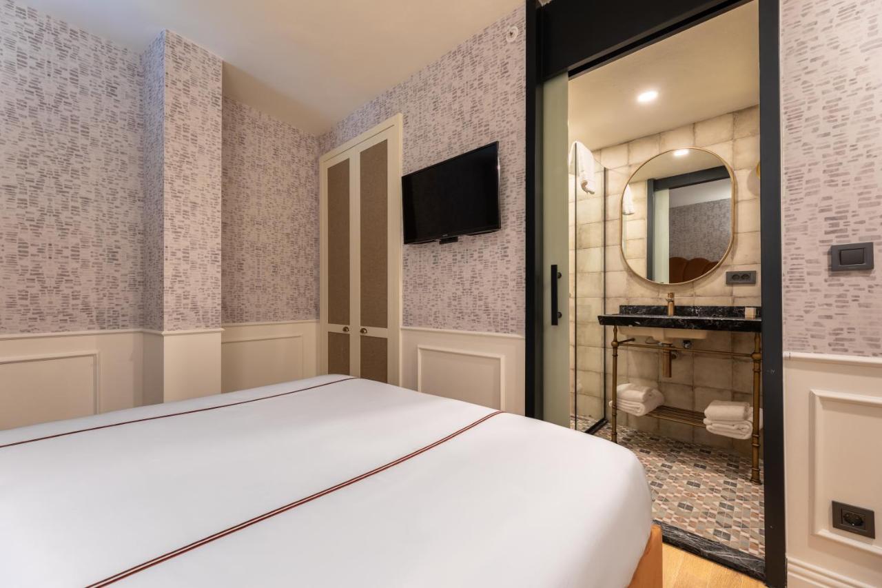Khai Hotel Karakoey Κωνσταντινούπολη Εξωτερικό φωτογραφία