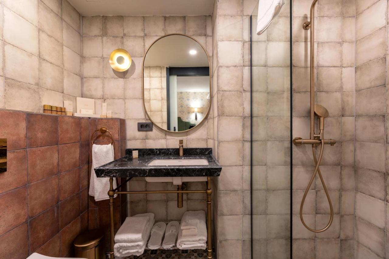 Khai Hotel Karakoey Κωνσταντινούπολη Εξωτερικό φωτογραφία