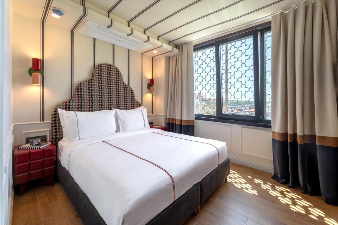 Khai Hotel Karakoey Κωνσταντινούπολη Εξωτερικό φωτογραφία