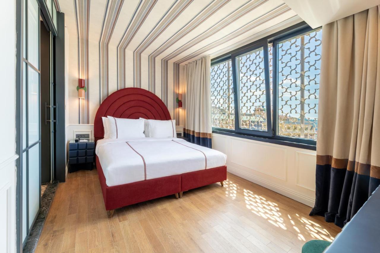 Khai Hotel Karakoey Κωνσταντινούπολη Εξωτερικό φωτογραφία