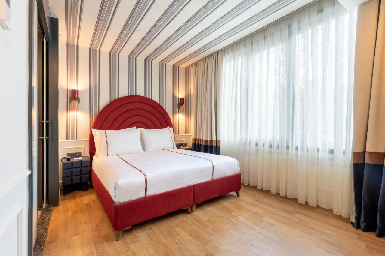 Khai Hotel Karakoey Κωνσταντινούπολη Εξωτερικό φωτογραφία