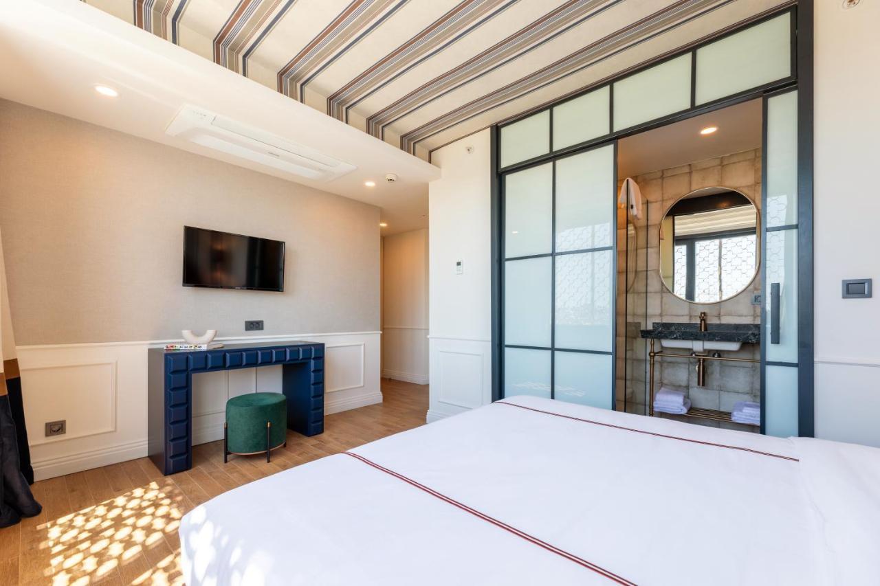 Khai Hotel Karakoey Κωνσταντινούπολη Εξωτερικό φωτογραφία