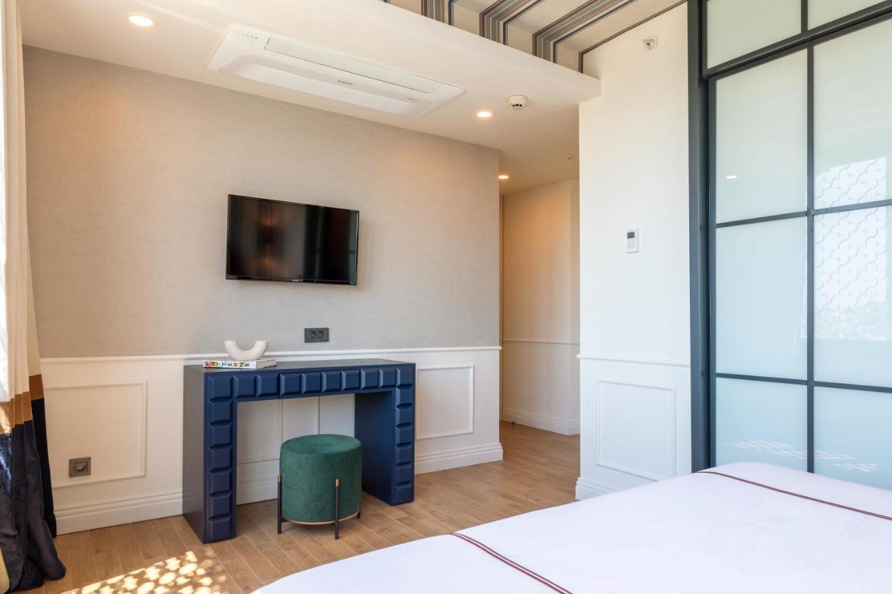 Khai Hotel Karakoey Κωνσταντινούπολη Εξωτερικό φωτογραφία