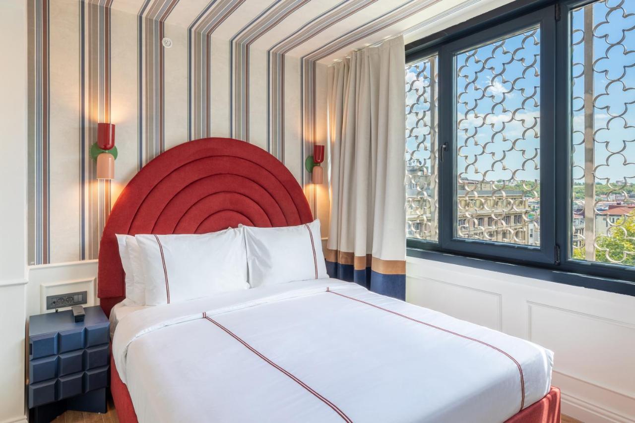 Khai Hotel Karakoey Κωνσταντινούπολη Εξωτερικό φωτογραφία