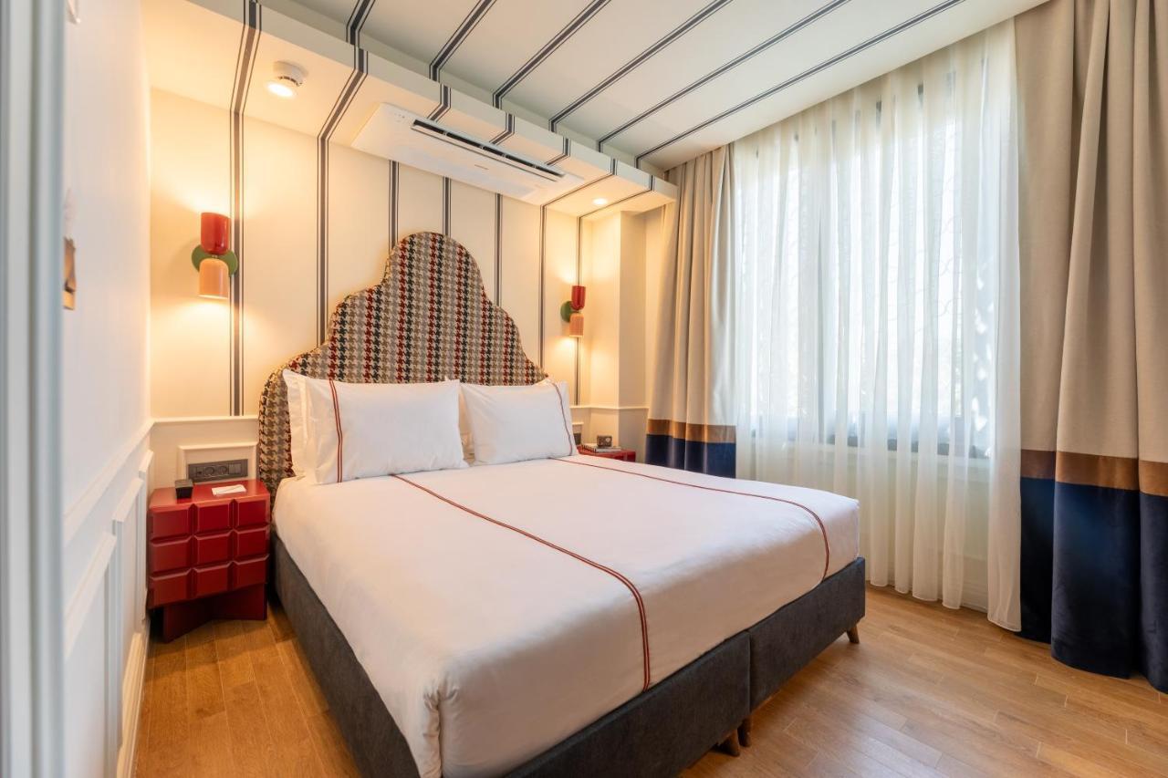 Khai Hotel Karakoey Κωνσταντινούπολη Εξωτερικό φωτογραφία