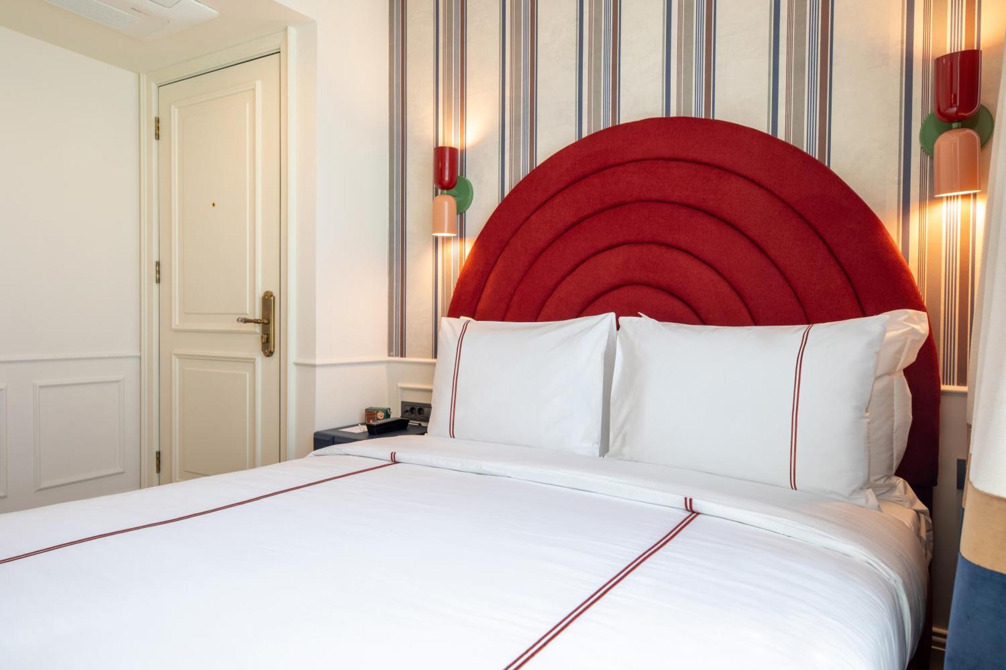 Khai Hotel Karakoey Κωνσταντινούπολη Εξωτερικό φωτογραφία