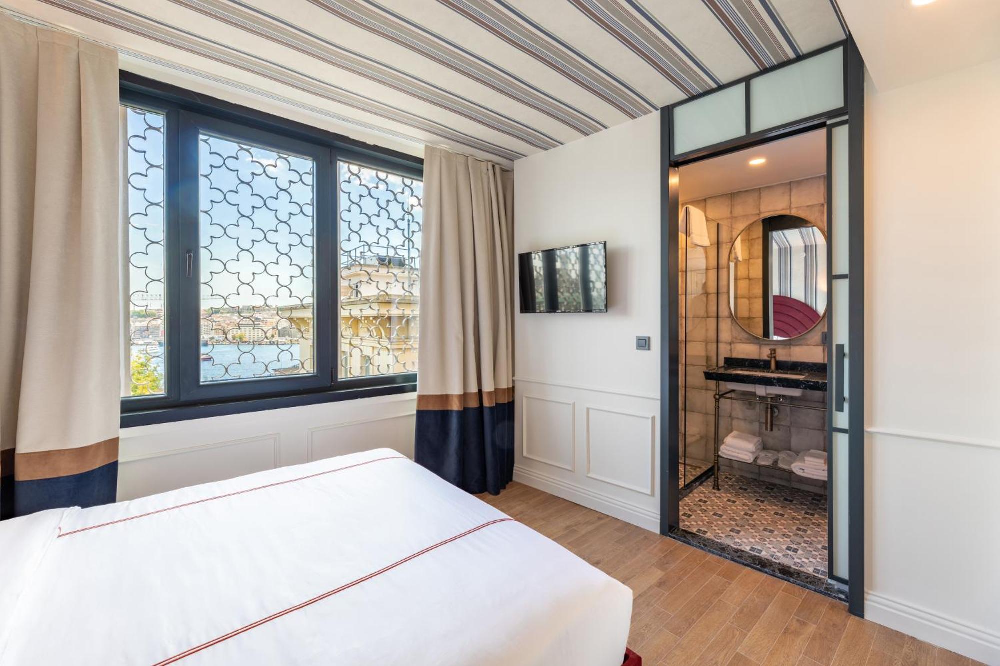 Khai Hotel Karakoey Κωνσταντινούπολη Εξωτερικό φωτογραφία