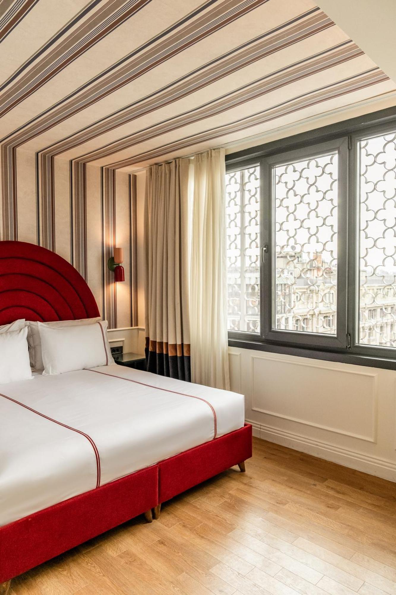 Khai Hotel Karakoey Κωνσταντινούπολη Εξωτερικό φωτογραφία