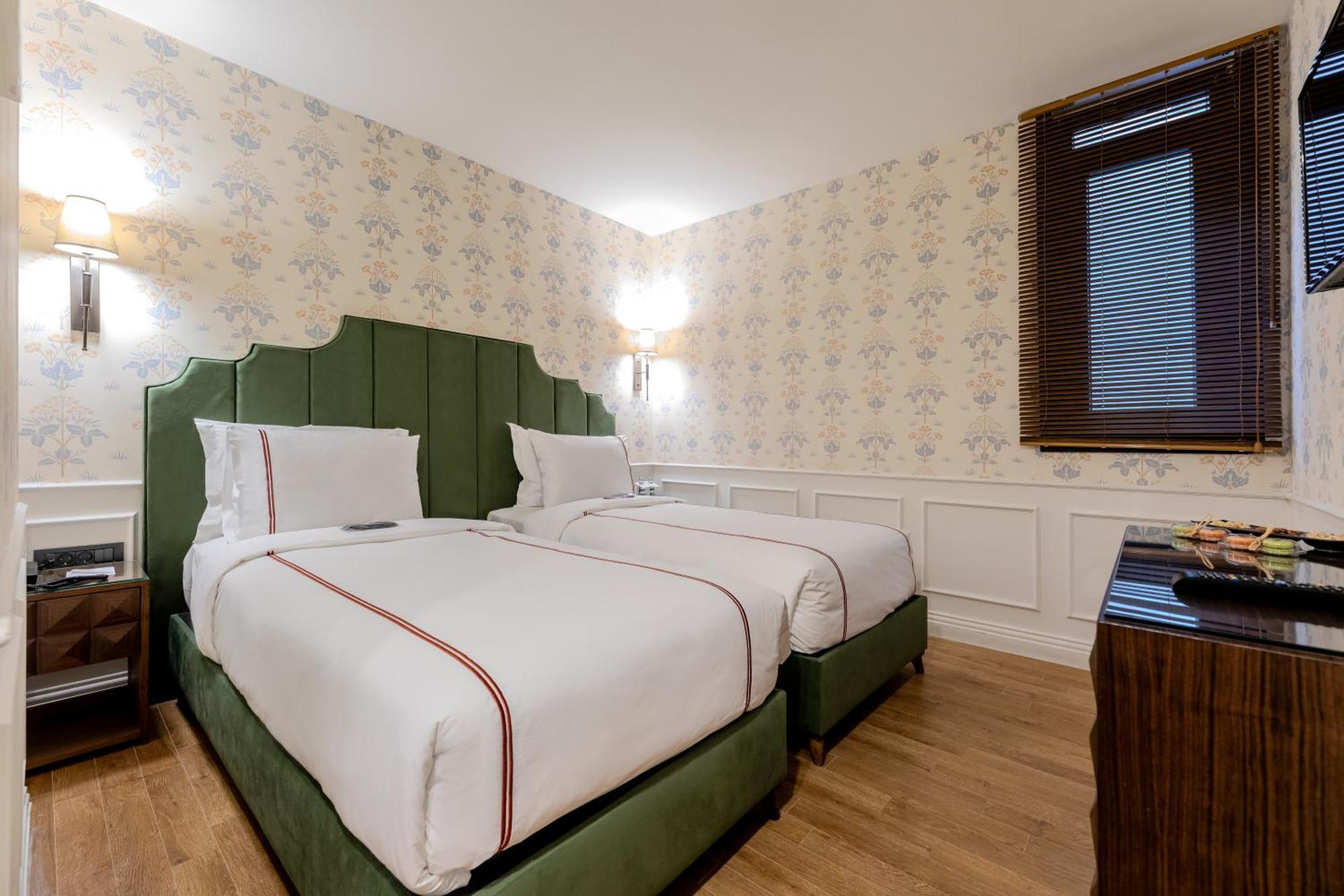 Khai Hotel Karakoey Κωνσταντινούπολη Εξωτερικό φωτογραφία