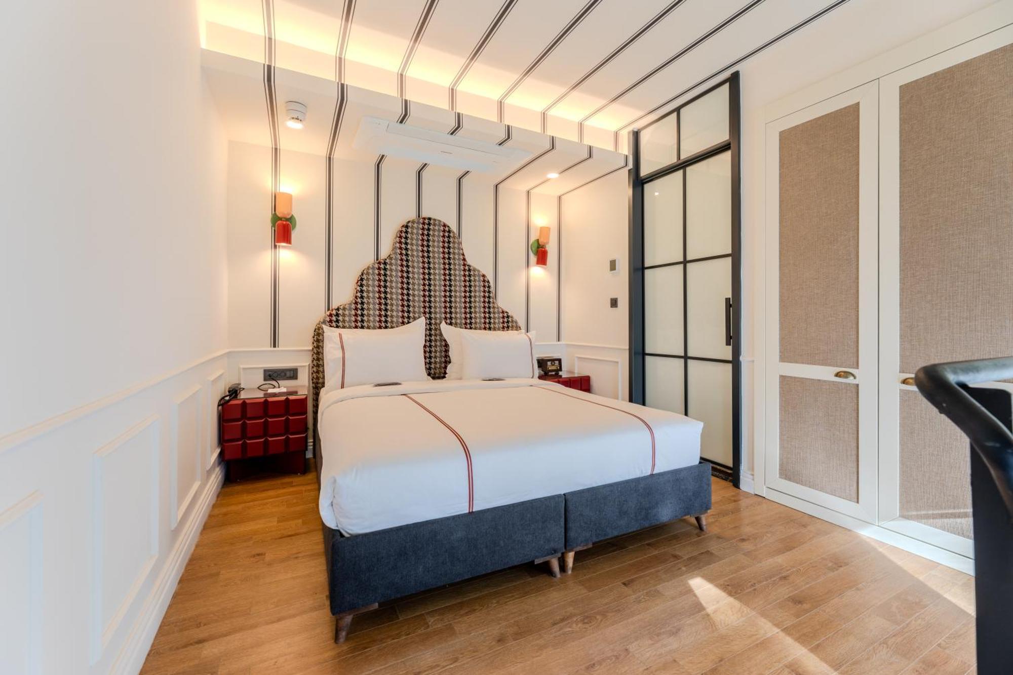 Khai Hotel Karakoey Κωνσταντινούπολη Εξωτερικό φωτογραφία