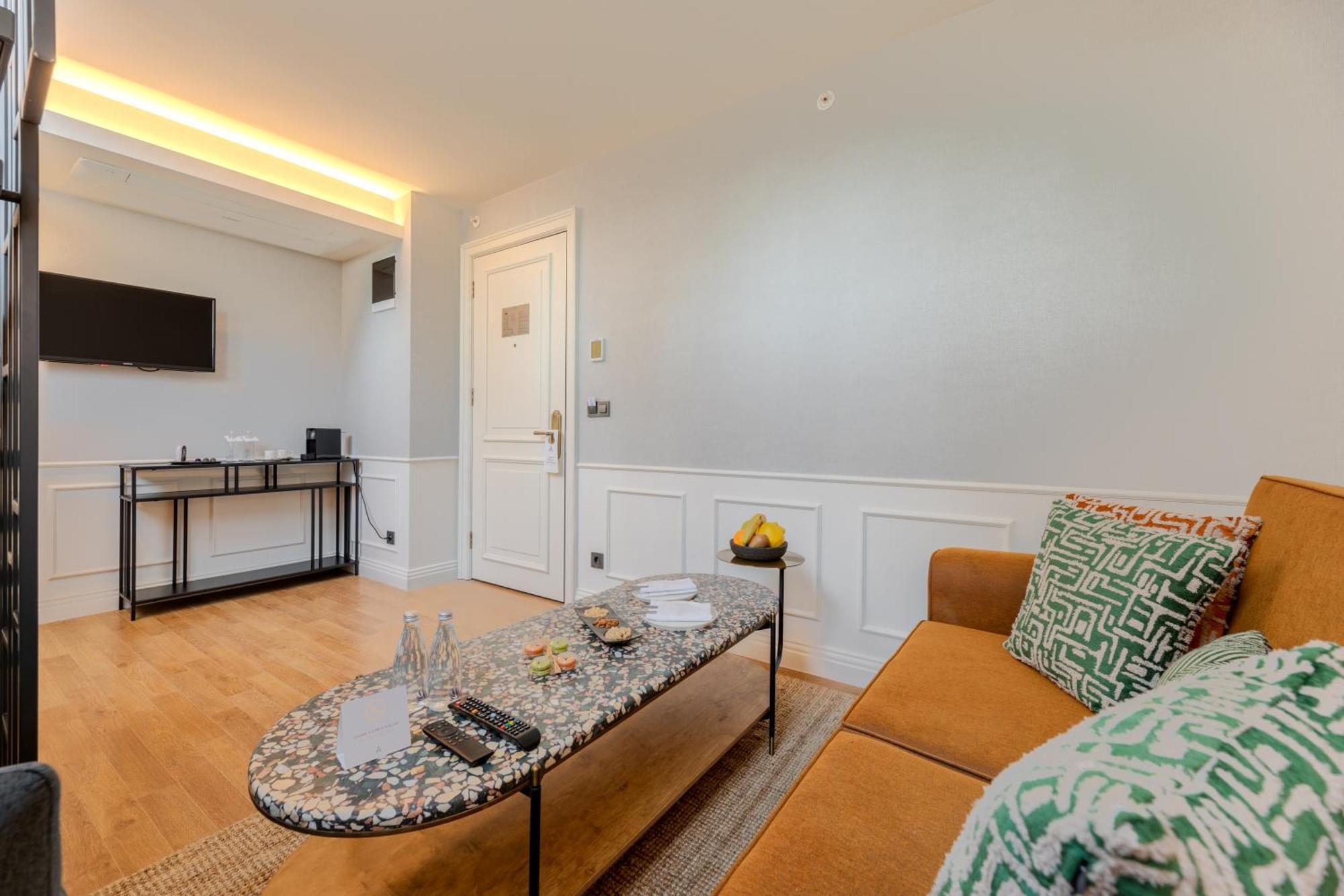 Khai Hotel Karakoey Κωνσταντινούπολη Εξωτερικό φωτογραφία